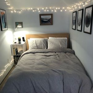 Pottery Barn Duvet Cover